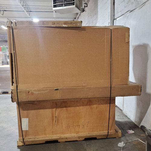 8 units of Home Furniture - MSRP $13,565 - Like New (Lot # 982607)