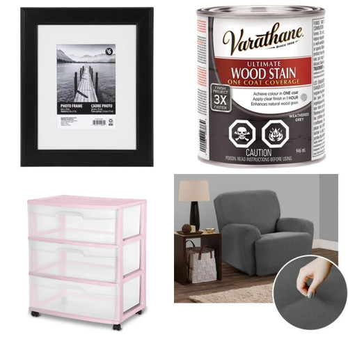 420 units of Home Products - MSRP $4,385 - Returns (Lot # 997913)
