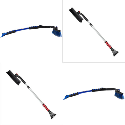 517 units of Snow Brushes - MSRP $8,322 - Like New (Lot # 997519)
