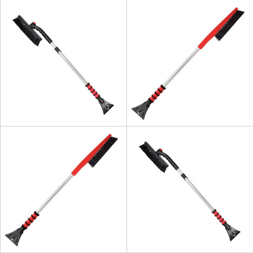 247 units of Snow Brushes & Shovels - MSRP $4,456 - Like New (Lot # 998305)
