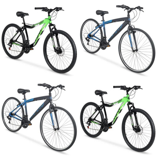 12 units of Bicycles - MSRP $2,076 - Returns (Lot # 998309)