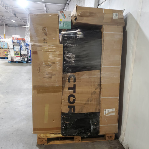 16 units of Furniture (Multi-Box Sets) - MSRP $2,089 - Salvage (Lot # 985907)