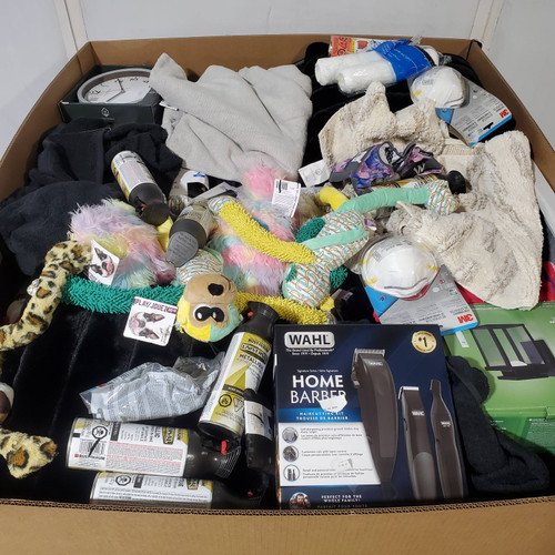 497 units of Home Products - MSRP $5,756 - Returns (Lot # 998615)