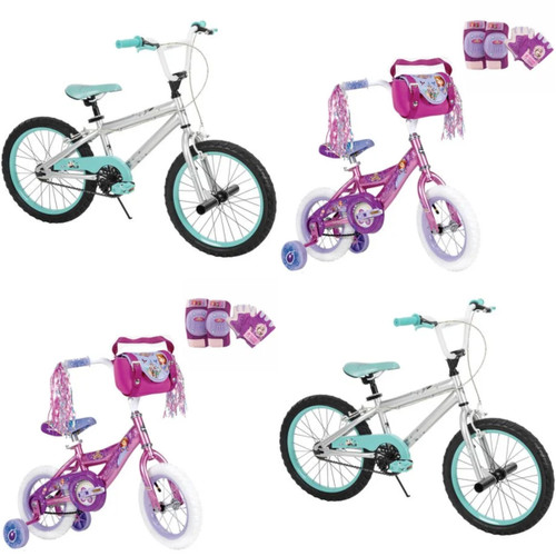 10 units of Bicycles - MSRP $1,830 - Returns (Lot # 998617)