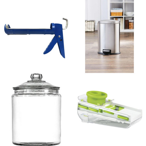 388 units of Home Products - MSRP $5,703 - Returns (Lot # 999613)