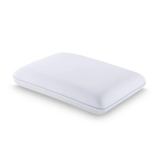 70 Units of Dream Serenity Cool Comfort Memory Foam Bed Pillows - MSRP $2,798 - Brand New (Lot # BN1013401)