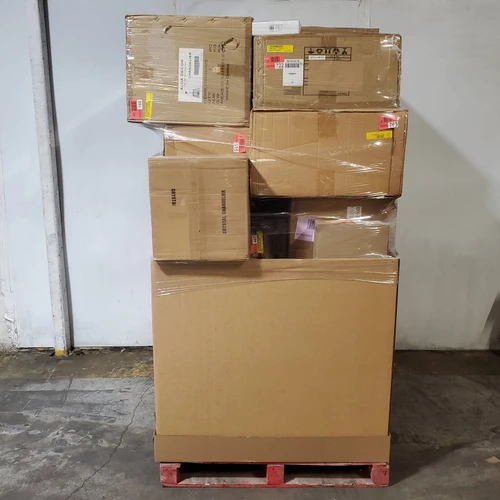 134 units of Home Fixtures - MSRP $21,953 - Like New (Lot # 997014)