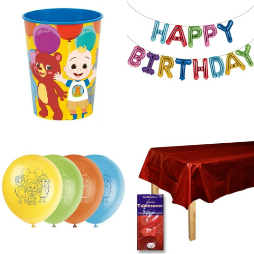 687 units of Holidays & Party - MSRP $5,131 - Returns (Lot # 1011513)