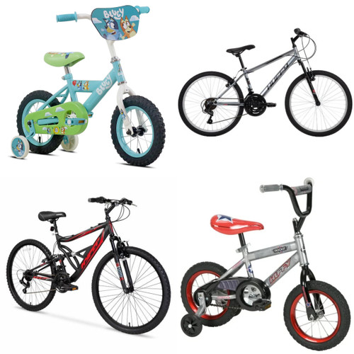 13 units of Bicycles - MSRP $2,035 - Returns (Lot # 1013305)