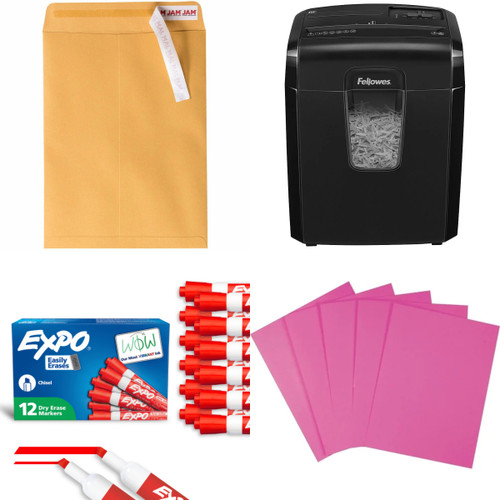 324 units of Office & School Supplies - MSRP $4,962 - Returns (Lot # 987907)