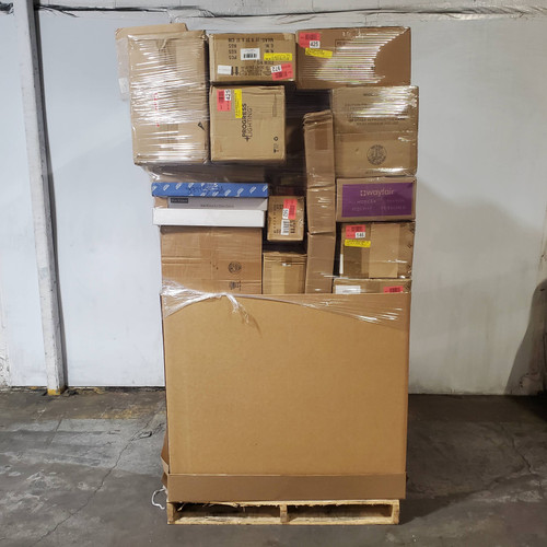 83 units of Home Fixtures - MSRP $13,911 - Like New (Lot # 1011706)