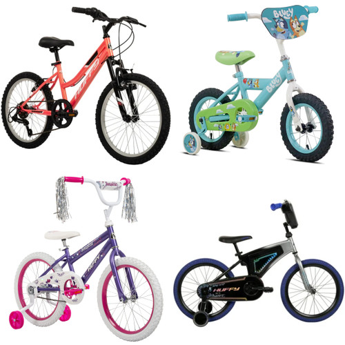 11 units of Bicycles - MSRP $2,389 - Returns (Lot # 1015501)