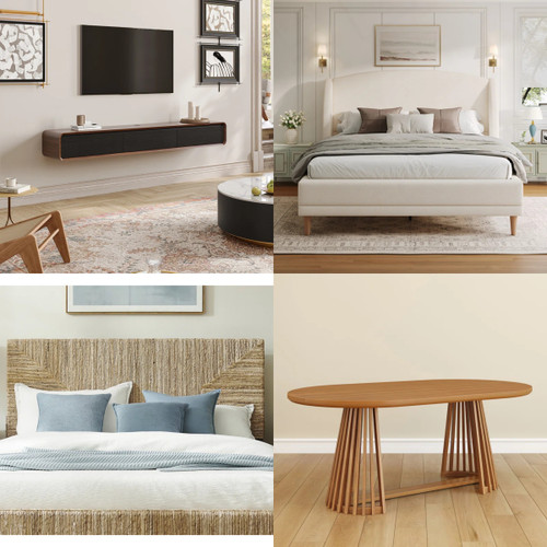 20 units of Home Furniture - MSRP $5,942 - Returns (Lot # 986014)
