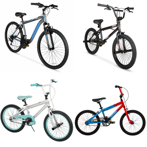 15 units of Bicycles - MSRP $2,660 - Returns (Lot # 1014720)