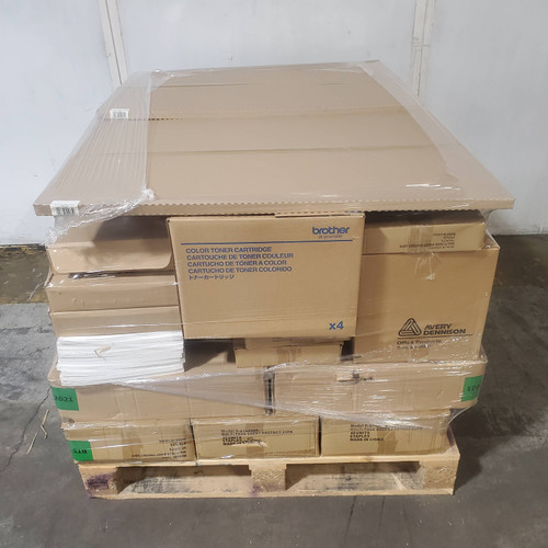 938 units of Office & School Supplies - MSRP $10,539 - Brand New (Lot # 1011422)