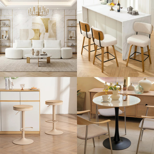 25 units of Home Furniture - MSRP $5,942 - Returns (Lot # 1014808)