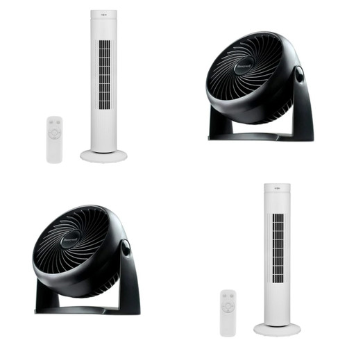 62 units of Fans - MSRP $3,754 - Returns (Lot # 1017302)