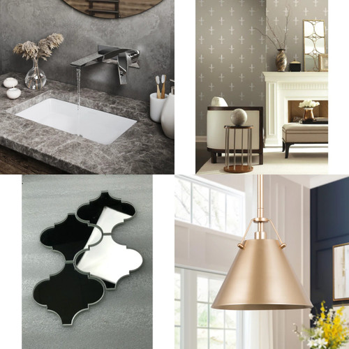 250 units of Home Fixtures - MSRP $28,484 - Like New (Lot # 1016302)