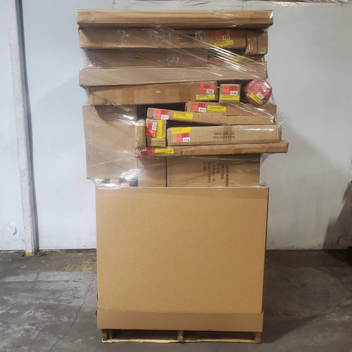 67 units of Home Products - MSRP $7,339 - Like New (Lot # 1016305)