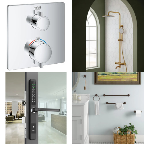 196 units of Home Fixtures - MSRP $22,033 - Like New (Lot # 1016310)