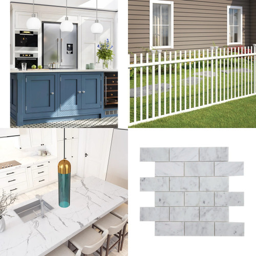 29 units of Home Fixtures - MSRP $6,458 - Like New (Lot # 1016610)