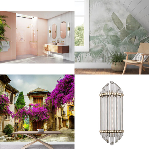 123 units of Home Fixtures - MSRP $22,597 - Like New (Lot # 1018012)