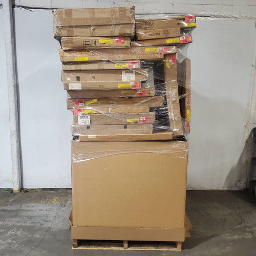 42 units of Home Products - MSRP $7,180 - Like New (Lot # 103-1012103)