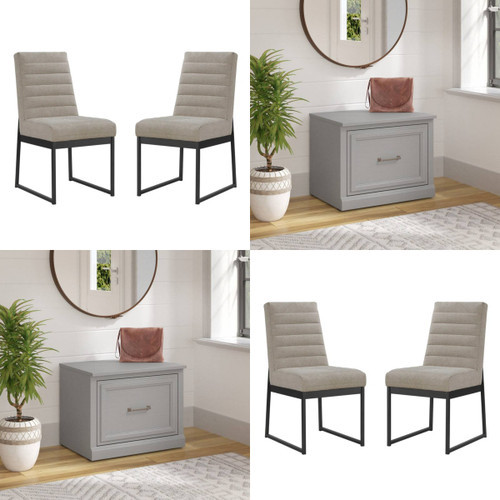 14 units of Home Furniture - MSRP $5,725 - Like New (Lot # 103-980909)