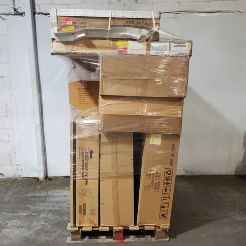 12 units of Home Furniture - MSRP $5,876 - Like New (Lot # 103-1012013)