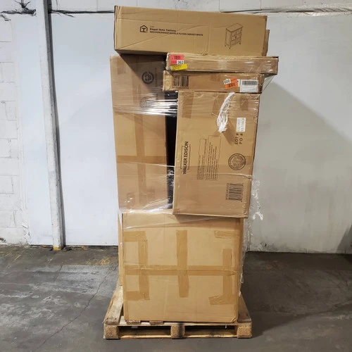 11 units of Home Furniture - MSRP $3,514 - Like New (Lot # 103-1012115)