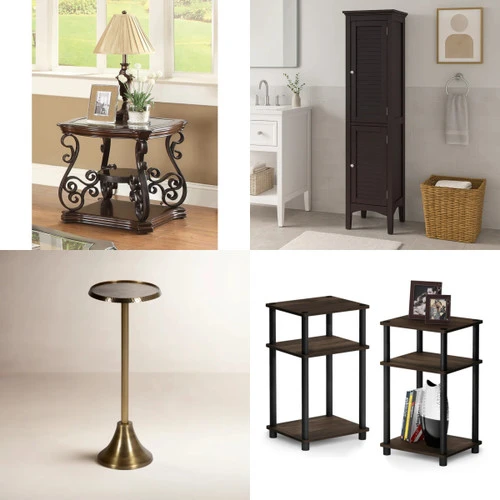 15 units of Home Furniture - MSRP $4,220 - Like New (Lot # 103-1011713)