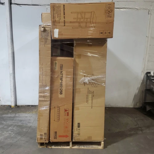 14 units of Home Furniture - MSRP $3,248 - Like New (Lot # 103-1011802)
