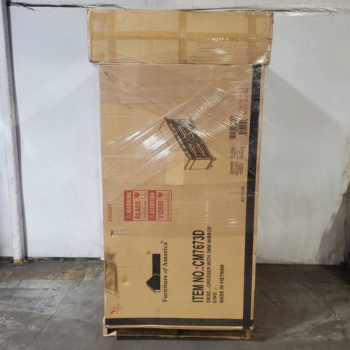 5 units of Home Furniture - MSRP $16,631 - Like New (Lot # 103-998802)