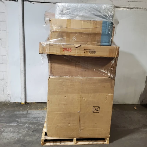 11 units of Home Furniture - MSRP $4,265 - Returns (Lot # 1015117)
