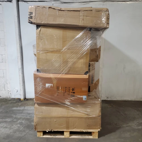 13 units of Home Furniture - MSRP $4,824 - Returns (Lot # 1020205)