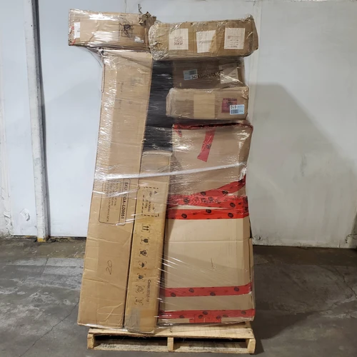 10 units of Home Furniture - MSRP $3,233 - Returns (Lot # 1018408)