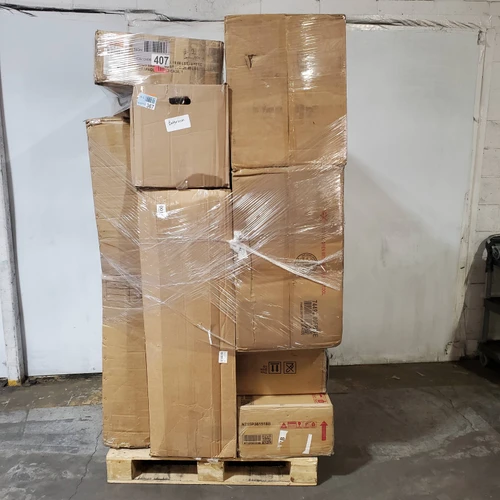 14 units of Home Furniture - MSRP $3,321 - Returns (Lot # 1019906)