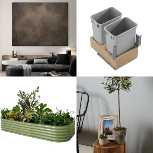 50 units of Home Products - MSRP $6,780 - Returns (Lot # 1018313)