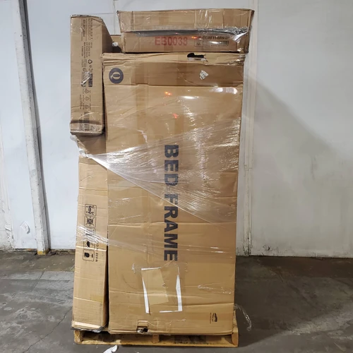 14 units of Home Furniture - MSRP $4,384 - Returns (Lot # 1018412)