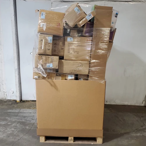 59 units of Home Fixtures - MSRP $12,027 - Returns (Lot # 1022114)