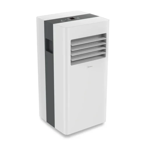 12 units of Midea 10,000 BTU Portable Air Conditioners - MSRP $4,920 - Returns (Lot # 1023004)