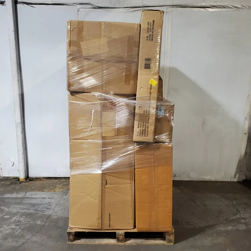 12 units of Home Furniture - MSRP $3,899 - Returns (Lot # 1020102)