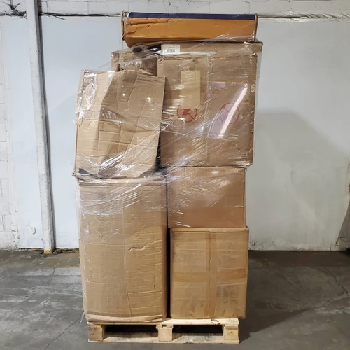 15 units of Home Furniture - MSRP $5,179 - Returns (Lot # 1023405)