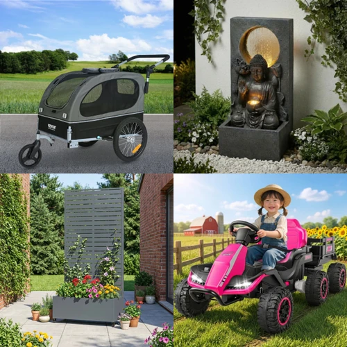 12 units of Home Products - MSRP $4,103 - Returns (Lot # 1022301)