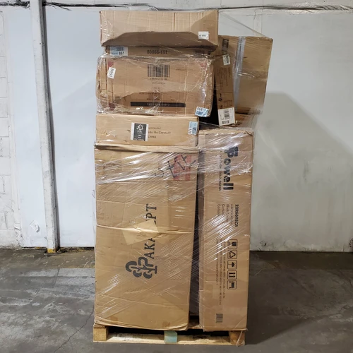 18 units of Home Furniture - MSRP $4,448 - Returns (Lot # 1022413)