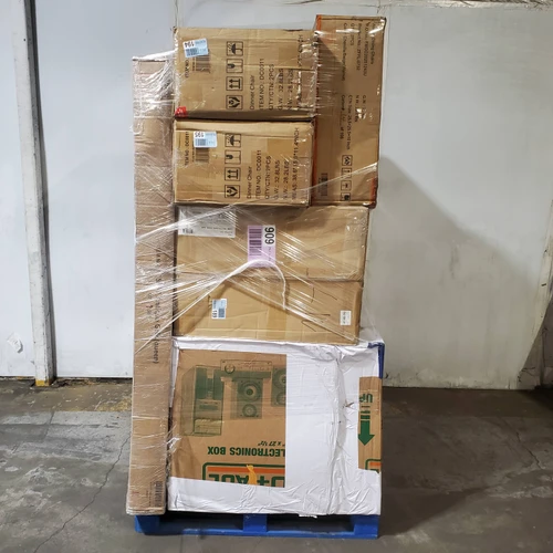 11 units of Home Furniture - MSRP $4,391 - Returns (Lot # 1023510)