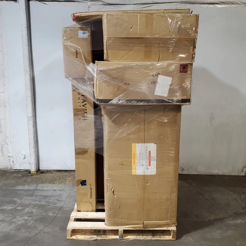 15 units of Home Furniture - MSRP $2,763 - Returns (Lot # 1023516)