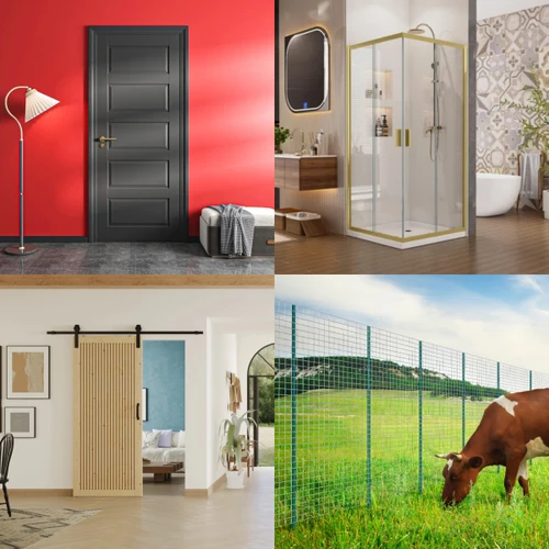 41 units of Home Fixtures - MSRP $17,849 - Returns (Lot # 1015025)