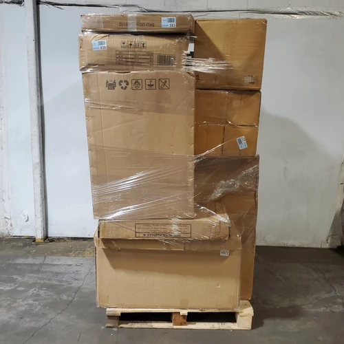 13 units of Home Furniture - MSRP $3,974 - Returns (Lot # 1023408)