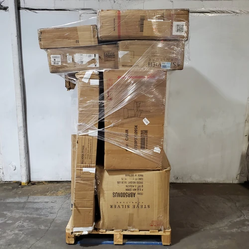 13 units of Home Furniture - MSRP $4,134 - Returns (Lot # 1023707)